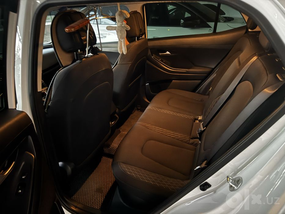 Продается Hyundai Creta 2.0 AT
