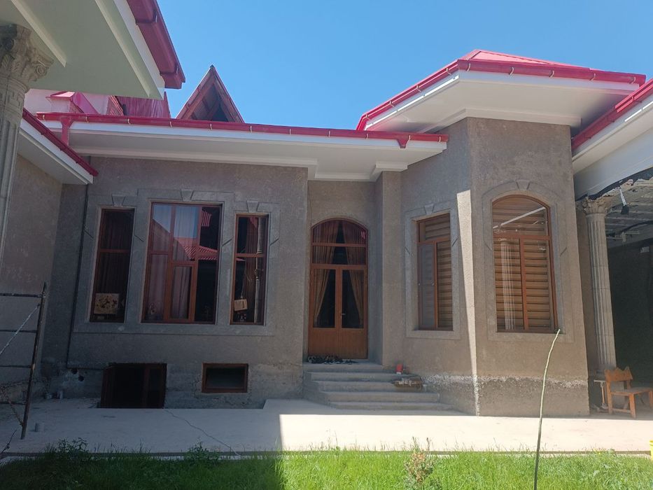 Alucabond xizmatlari