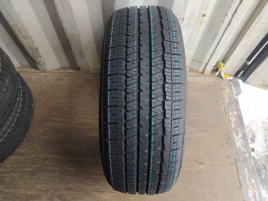 Летние шины 265/65/17 Triangle TR257 (112H)