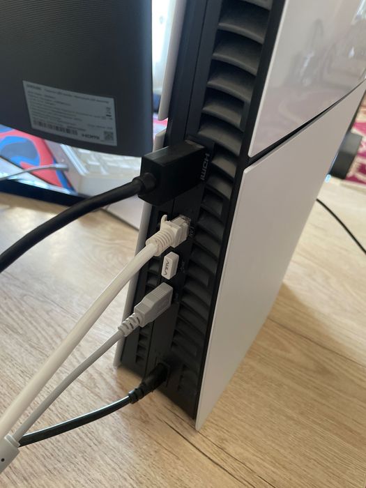 Playstation 5 slim 850GB