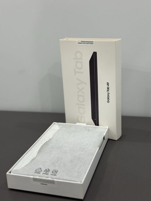 Планшет Galaxy tab