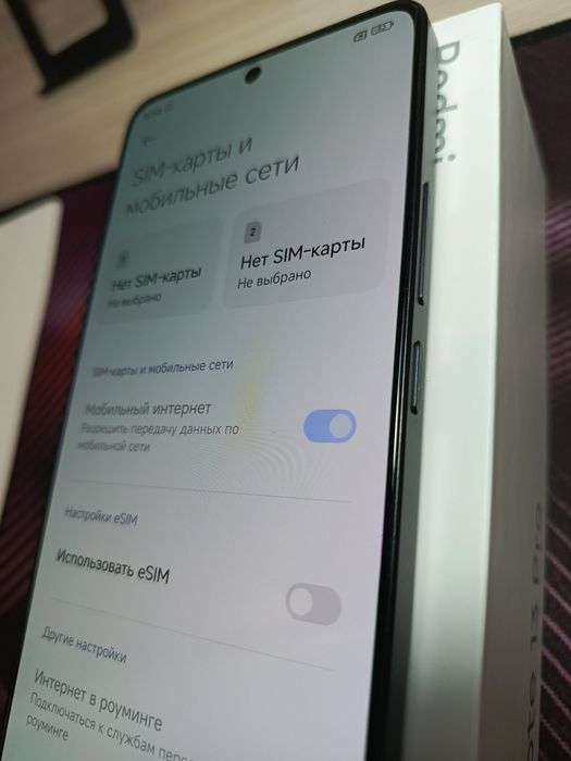 Redmi Note 13 Pro 5G (512GB/24GB)