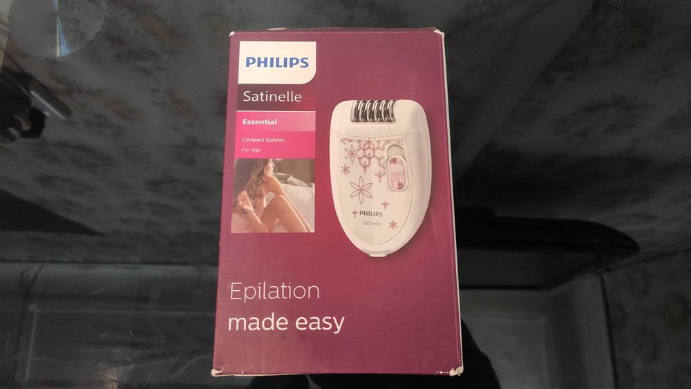 Эпилятор Philips  HR6420/00