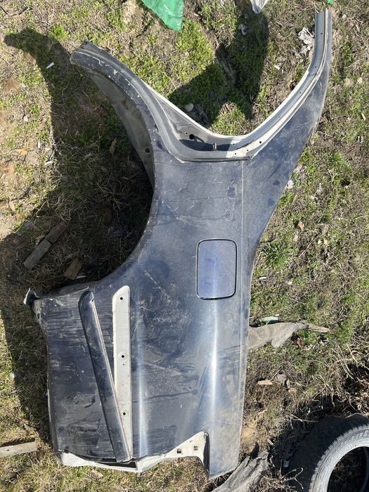 Крыло марк 2 100