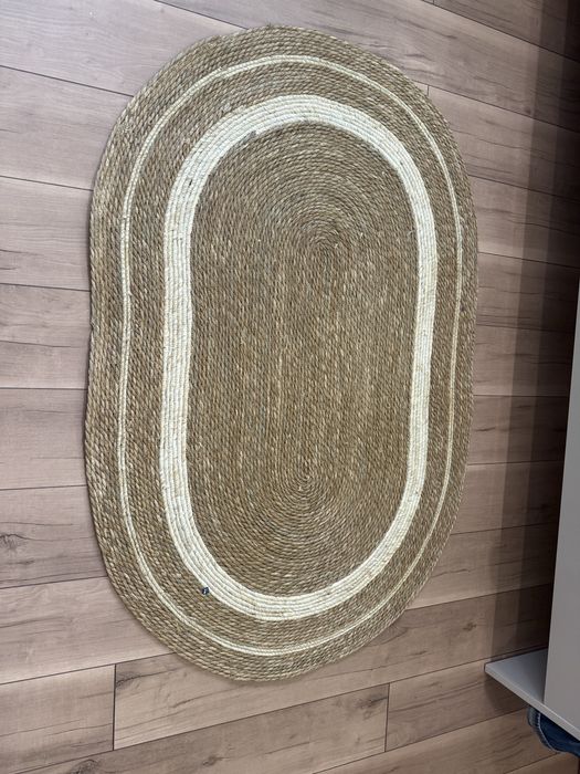 коврик натуральный