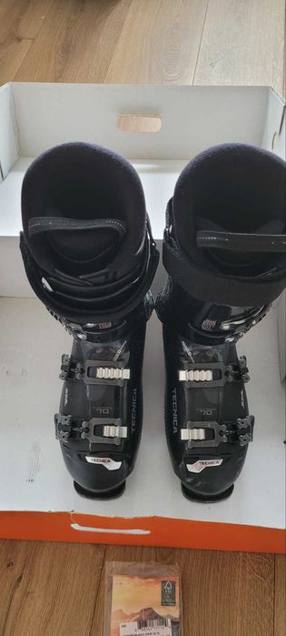 ски обувки Tecnica Mach Sport HV, размер 44, flex index 70