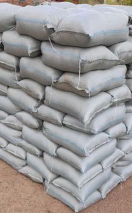 Песок для детской плошадки мешками