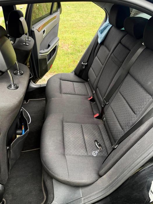 Vand mercedes e220cdi