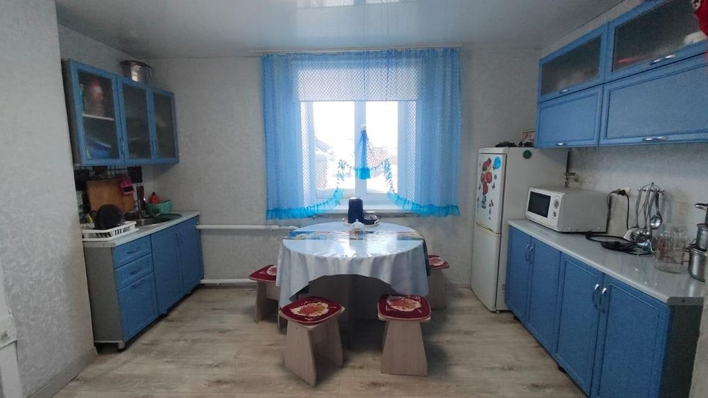 Продается 3х комнатная квартира