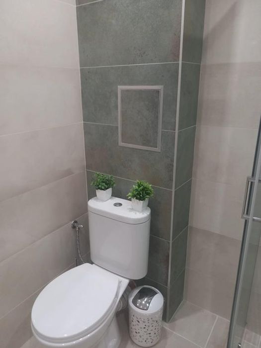 Дава се под наем Двустаен апартамент в Пловдив, Христо Смирненски - 77 кв.м за 511 € - Снимка #6