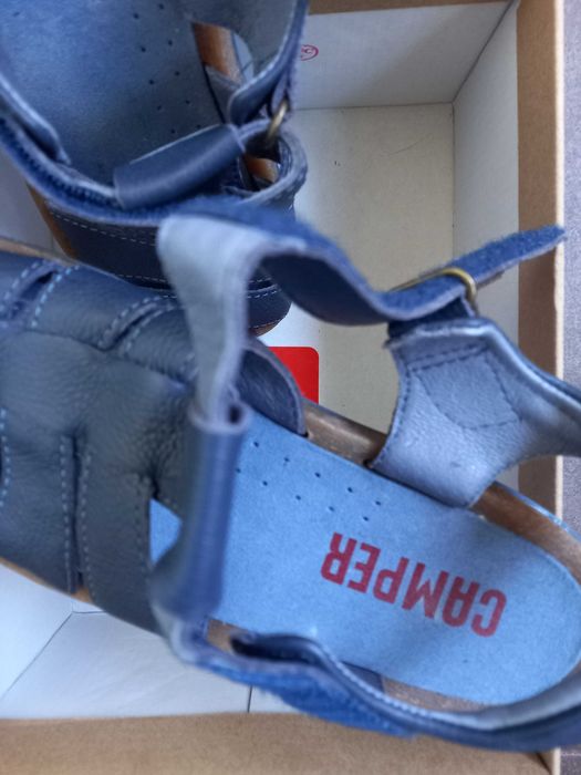 Сандали Camper за момче