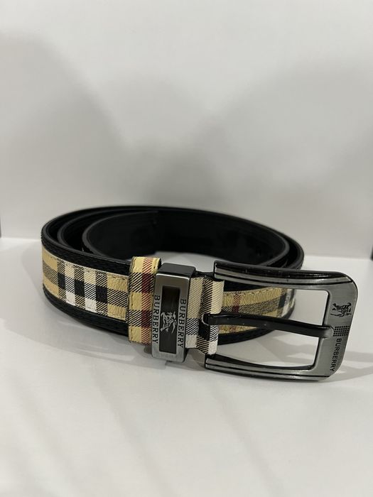 Burberry колан 120 см