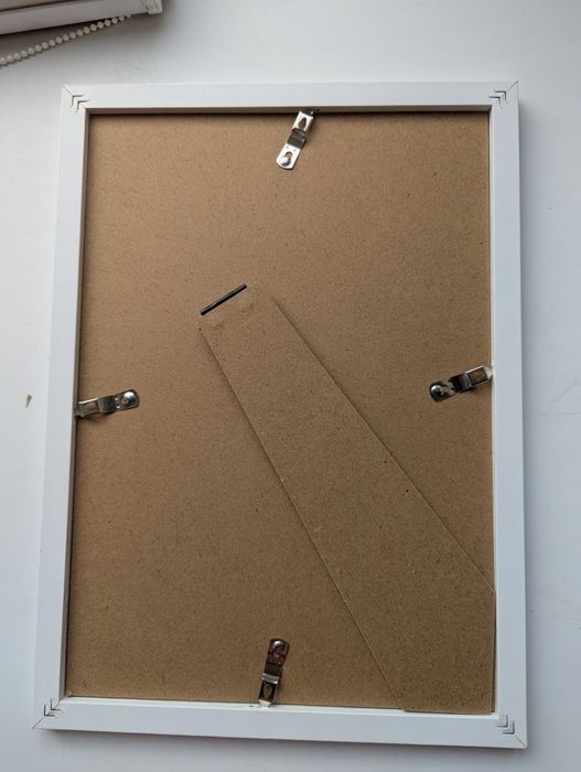 Рамка для фото, размер А4