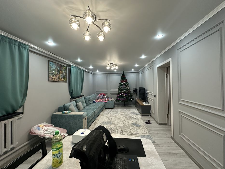 Продам 5-ти комнатный дом