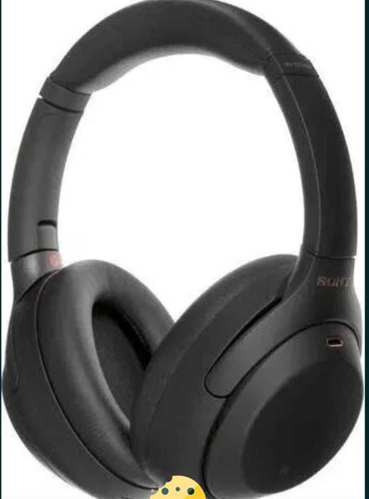 Sony WH-1000XM4 Оригинальные наушники