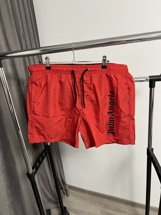 Pantaloni de plaja PALM ANGELS super calitate