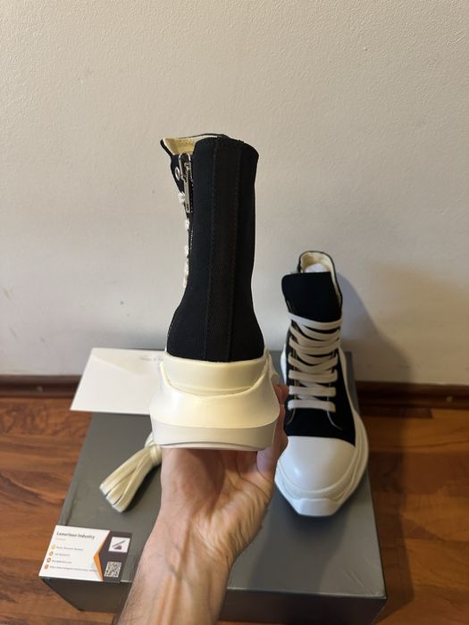 Rick Owens DRKSHDW Abstract