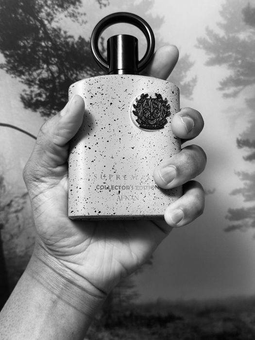 Afnan supremacy collectors edition