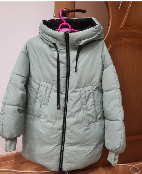 Продам куртку еврозима