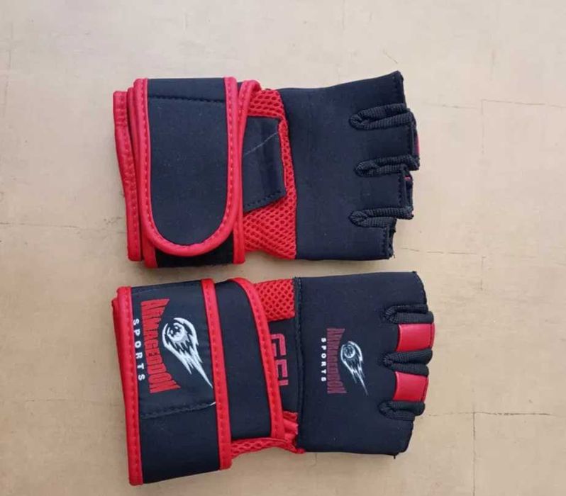 Аксесоари за фитнес