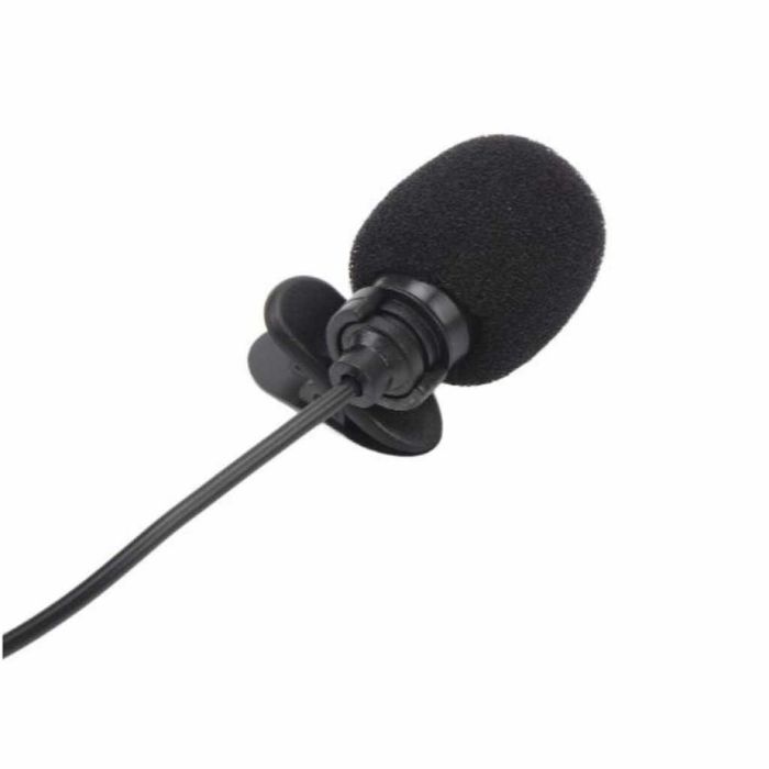 Безжичен микрофон