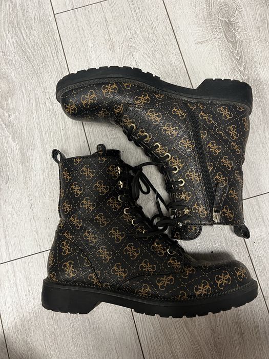 Боти GUESS 41 номер !