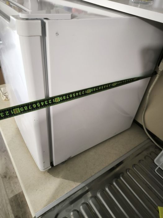 Хладилник тип мини бар