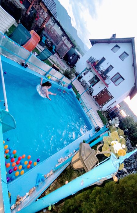 Ofer Cazare turism  Bran Brașov