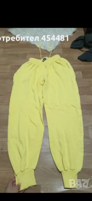 Nike унисекс долнище