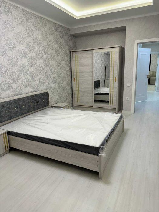 R5 Сдаётся КЛАССНАЯ квартира 2/3/9 на Эко Базаре, ор-р Ялангач