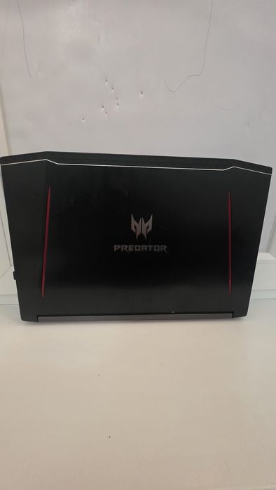 Продам  игровой ноутбук торг