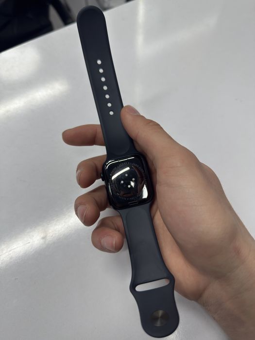 Apple watch 9, Эпл ватч 9