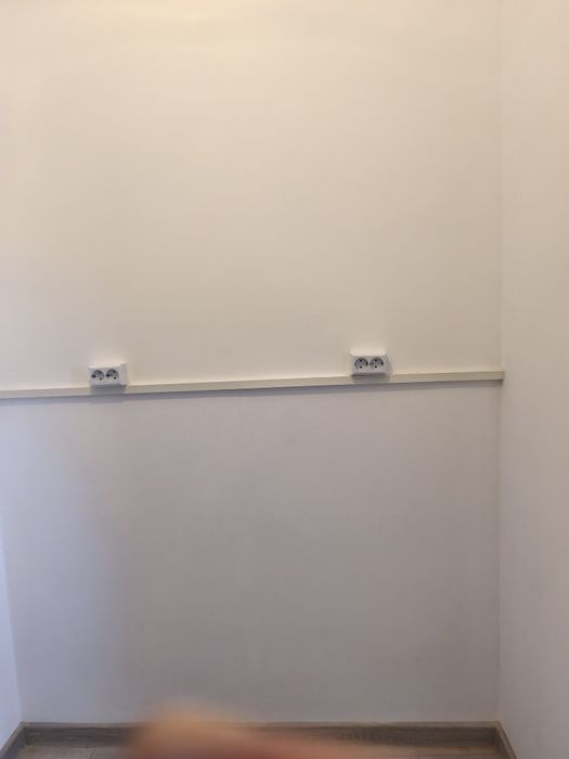 Cameră de cămin recent renovată