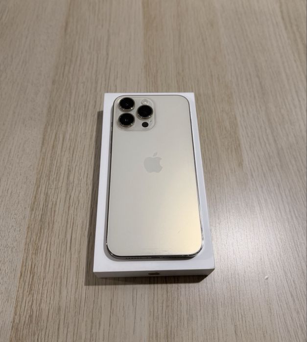 Vand Iphone 14 Pro Max 512gb
