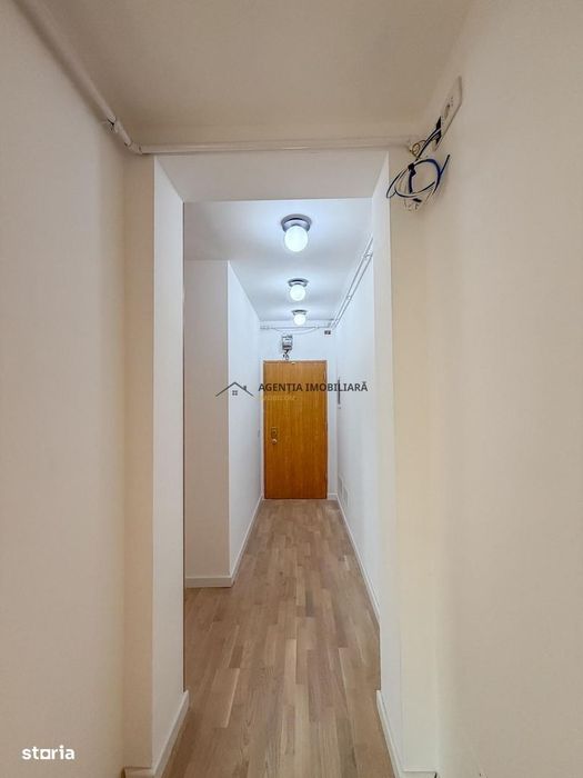 2 camere | Etaj 1 | Renovare completa | Incalazire in pardoseala