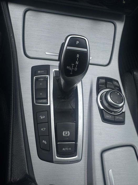 BMW 525 X- Drive - 2013