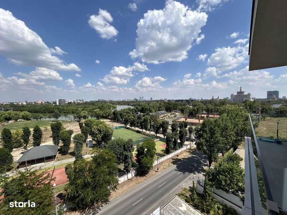 Apartament 3 camere | Bloc Nou Finalizat | Piata Presei Libere