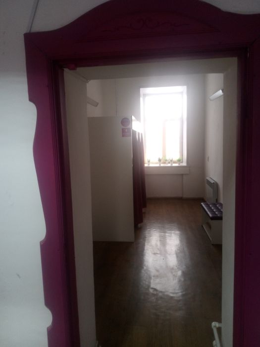 Коммерческое помещение в Сортировке