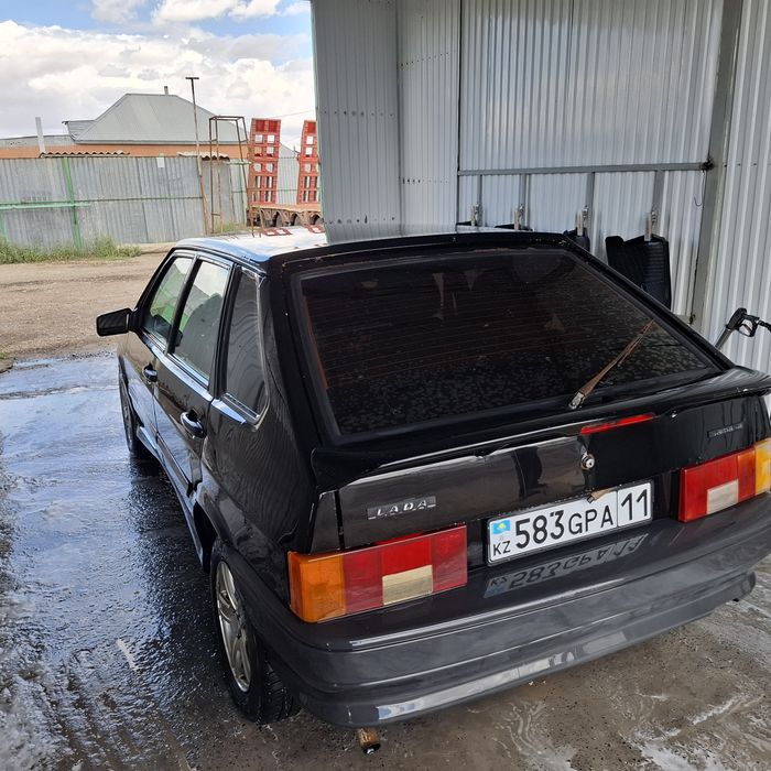 Ваз 2114 сатылады
