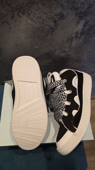 Vand lanvin curb mărimea 37 si 43