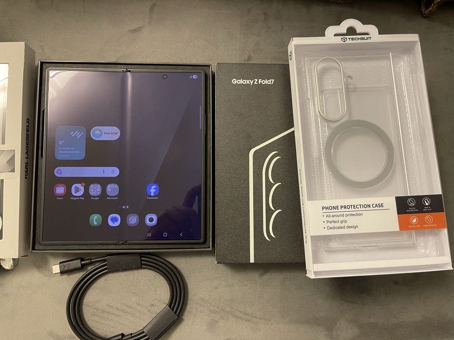 Samsung Galaxy Fold 7