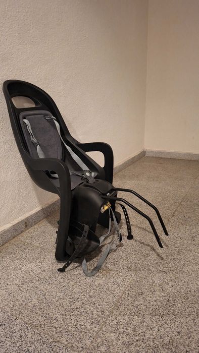 Scaun Bicicleta copii