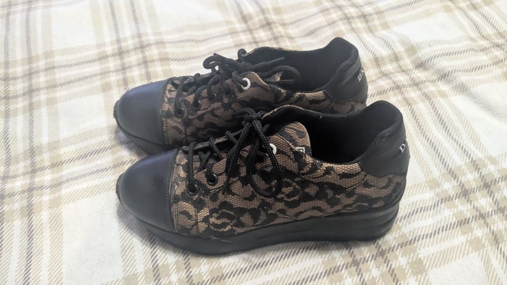 Дамски обувки 37 номер