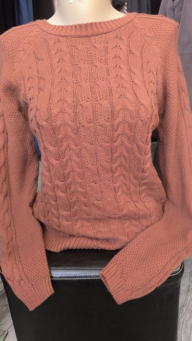 Блузи с дълъг ръкав