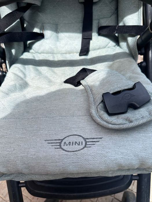 Лятна детска количка Mini