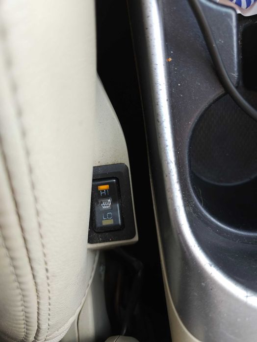 Mitsubishi Outlander 2.2HDI