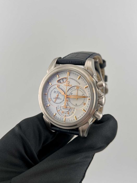 Наручные часы Omega De Ville