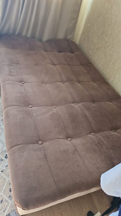 Продаётся диван тахта