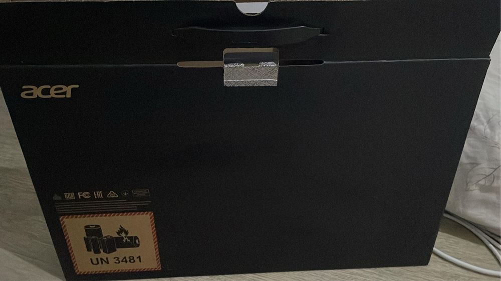 ноудбук игравой..