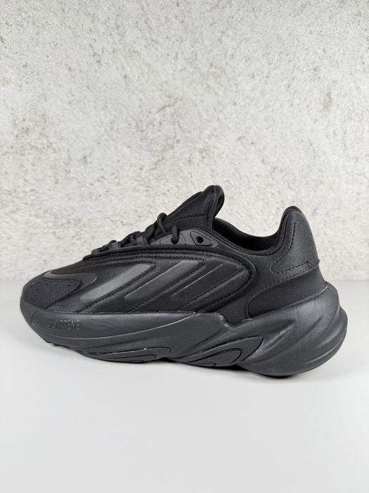 Adidas Ozelia Triple Black J